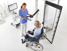 Vyntus BODY_female_wheelchair