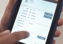 Vyntus app carousel one
