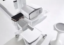 Vyntus ONE_USS sensor