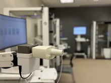 PFT Applications Training at your Facility