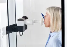 Vyntus Body Carousel 3