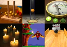 Vyntus Spiro Carousel 3