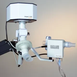 APS Nebulizer