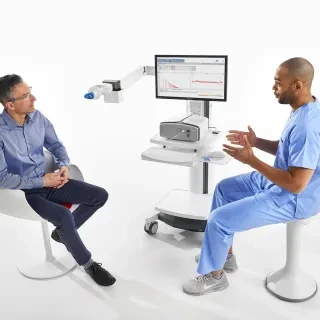 Vyntus One explanation