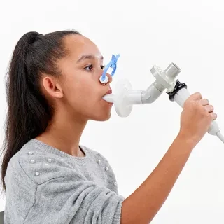 Vyntus SPIRO_child_close