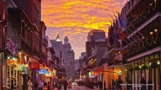 new orleans