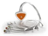 Vyntus ECG with blue diod